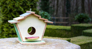 Birdhouses