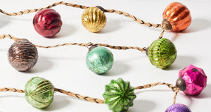 Christmas Baubles - New Arrivals