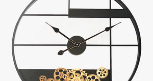 Cog Clocks - New Arrivals