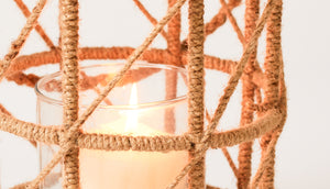 Macrame Range