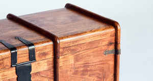 Treasure Chests - New Arrivals