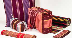 Village Rug Weave - New Arrivals