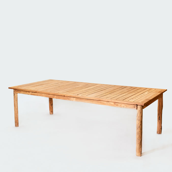 Rectangular Dining Table