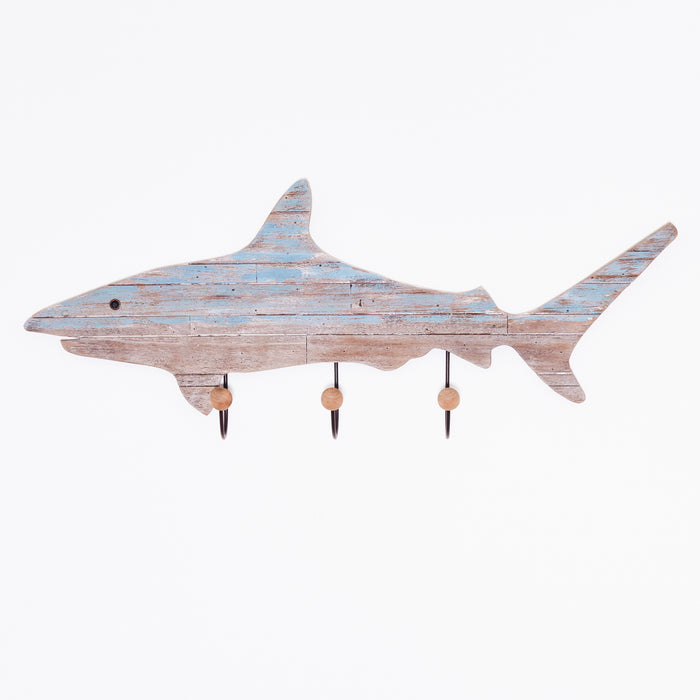 Shark Wall Hooks