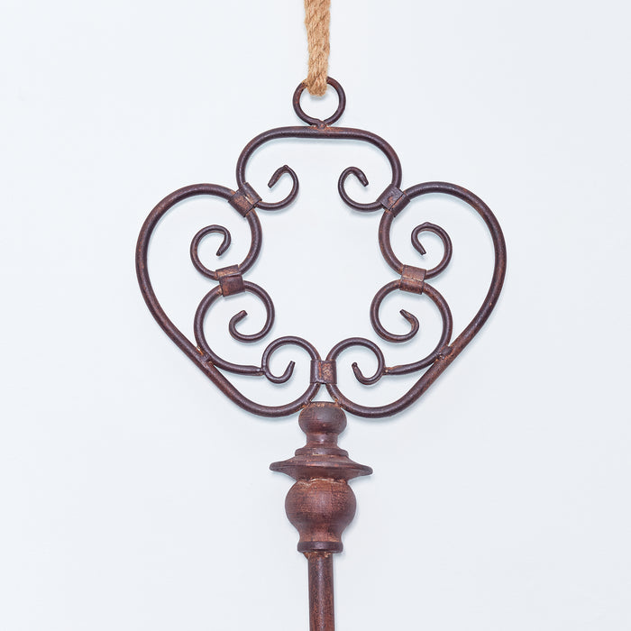 Large Key Wall Hanger