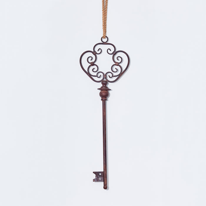 Large Key Wall Hanger