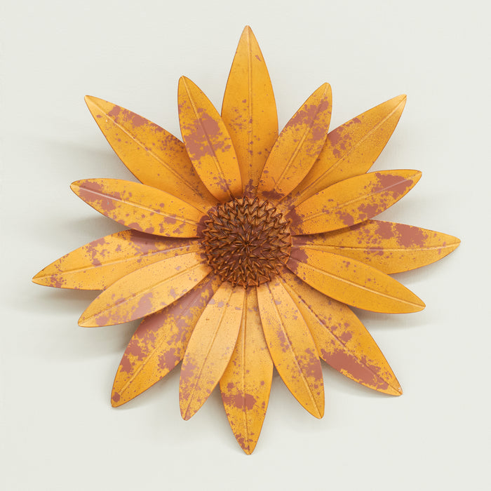 Small Sunflower Wall Art