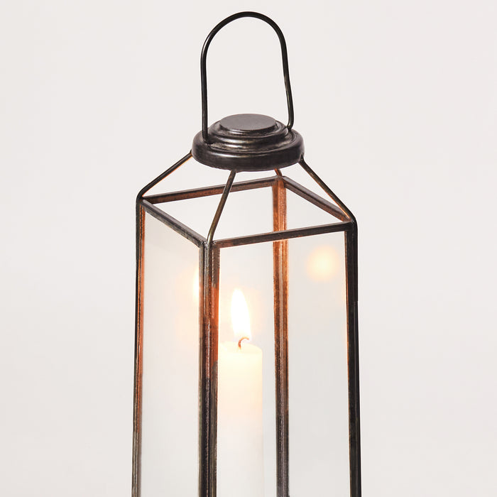 Small Tower Lantern