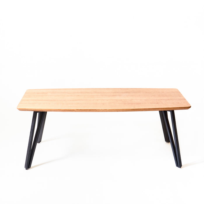 Coffee Table - 120 X 60 X 45cms