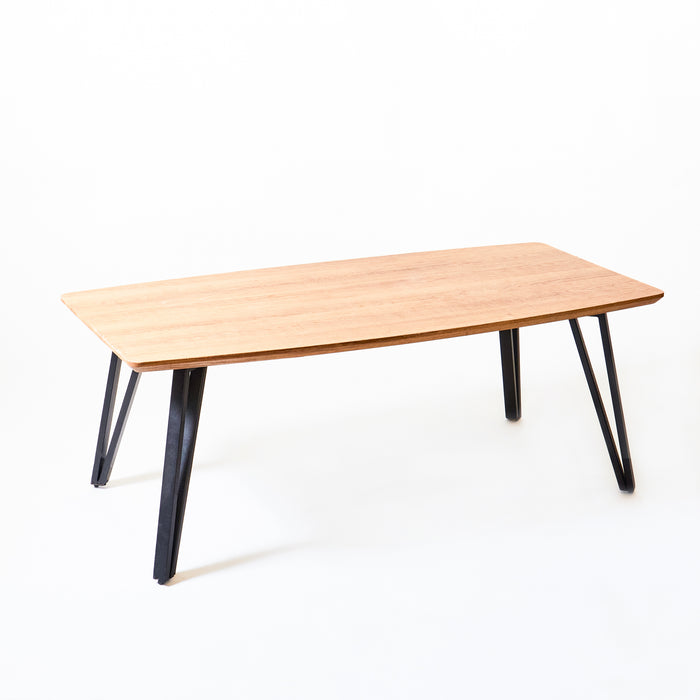 Coffee Table - 120 X 60 X 45cms