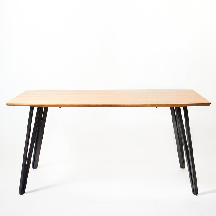 Dining Table - 160 X 90 X 76cms