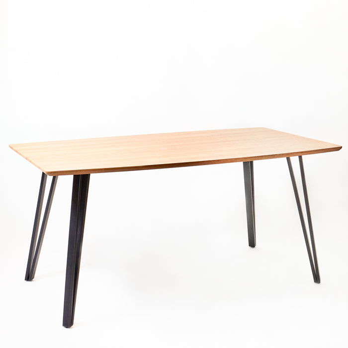 Dining Table - 160 X 90 X 76cms