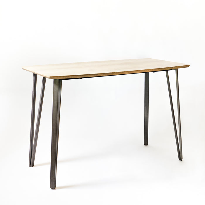 Bar Table - 140 X 70 X 92cms