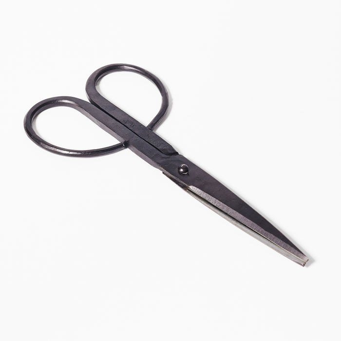 Candle Trimmer - Antique Black