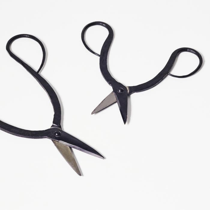 Set of 2 Long Scissors