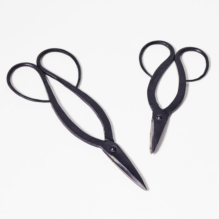 Set of 2 Long Scissors