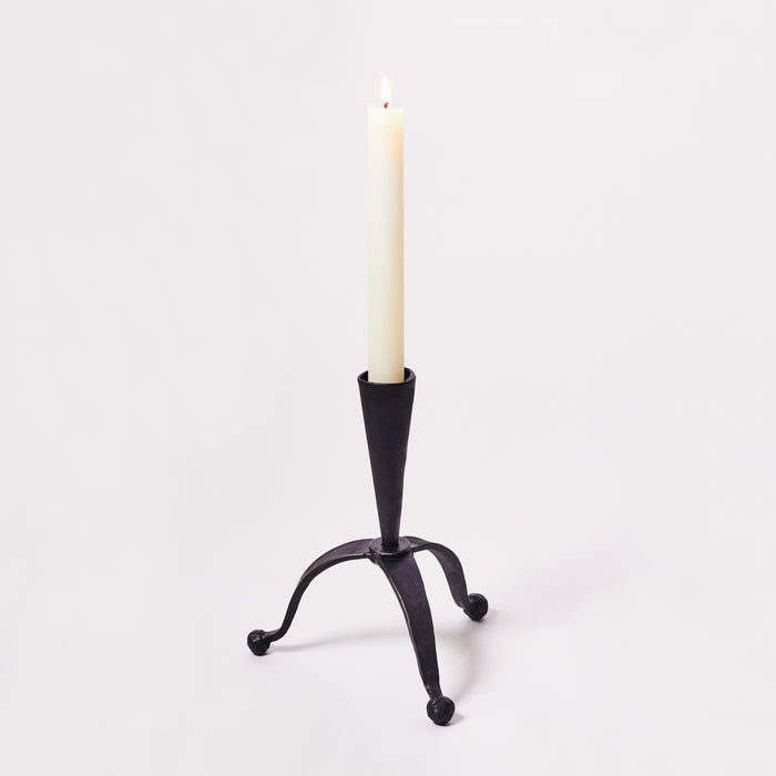 Small Three Legged Candleholder