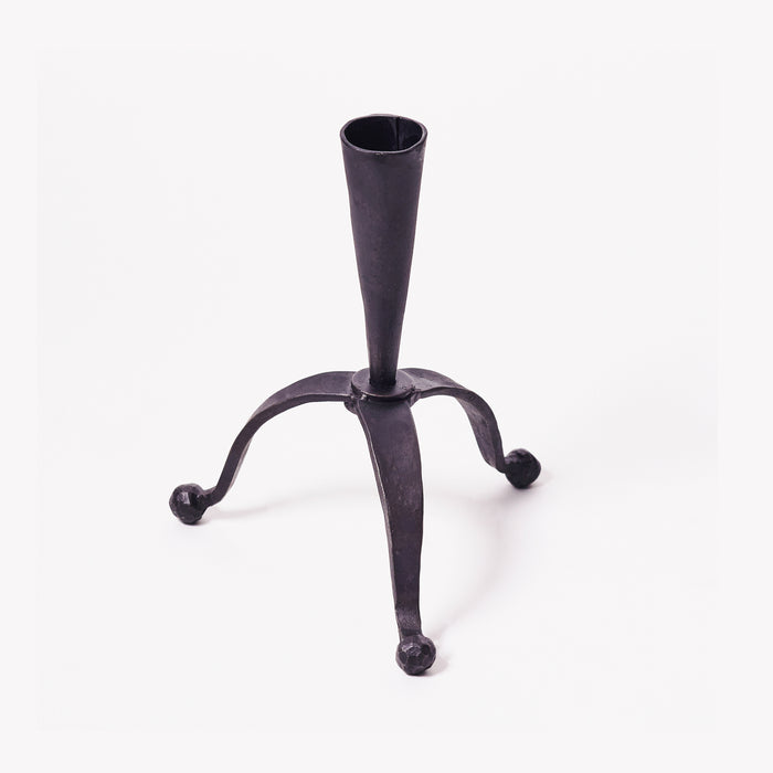 Small Three Legged Candleholder