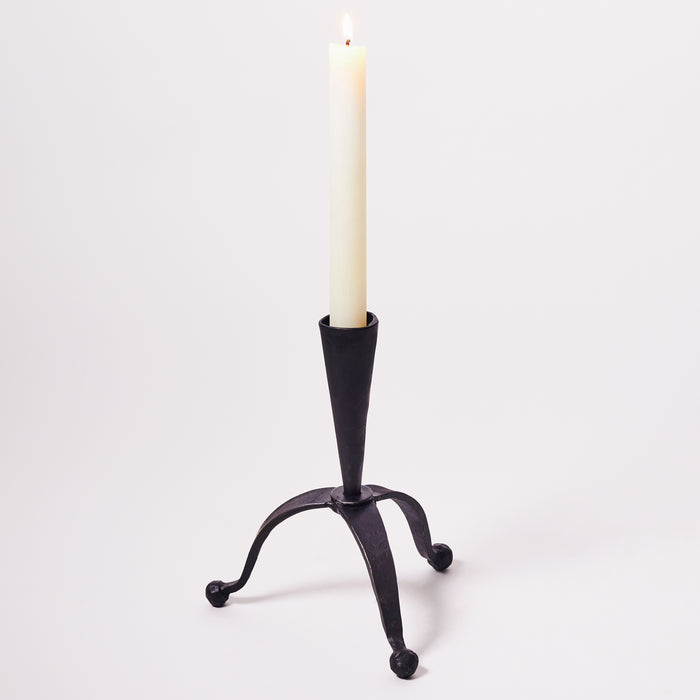 Large Three Legged Candleholder