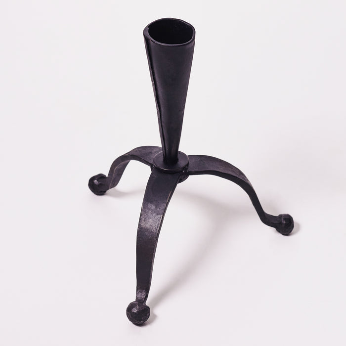 Large Three Legged Candleholder