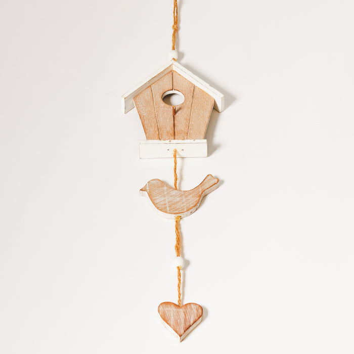Hanging Birdhouse