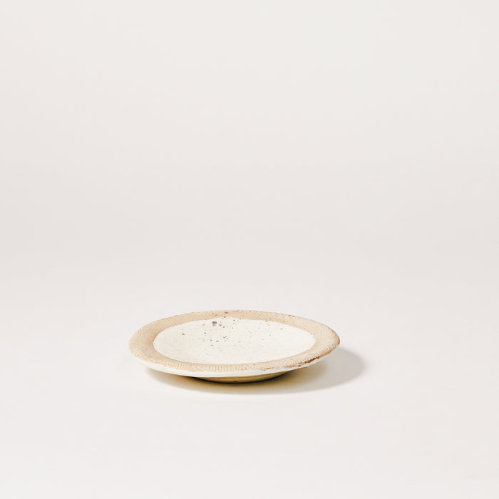 Small Plate