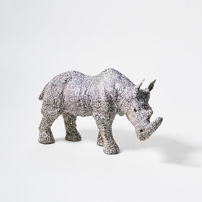 Small Rhinoceros