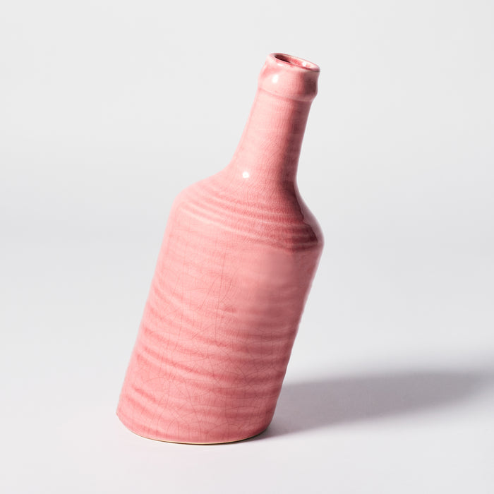 Large Vase - Pink