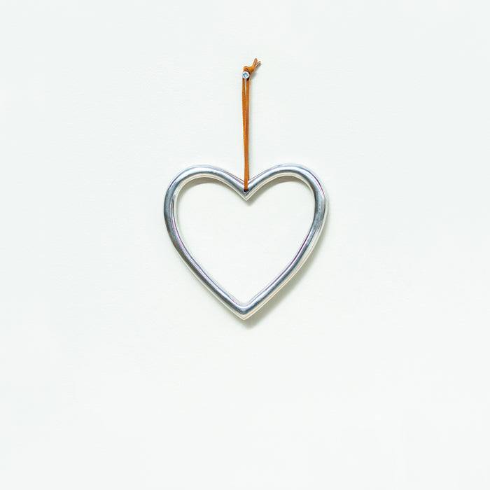 Small Hanging Heart