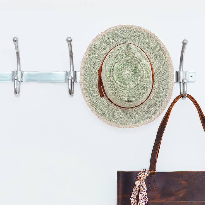 Septuple Coat Hook