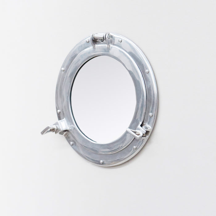 Small Porthole Mirror