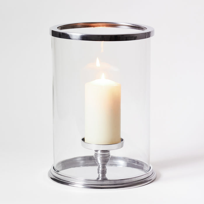 Large Hurricane Candleholder