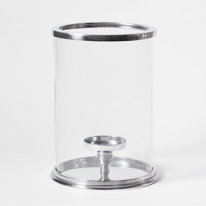 Large Hurricane Candleholder