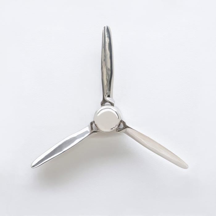 Large Wall Propeller