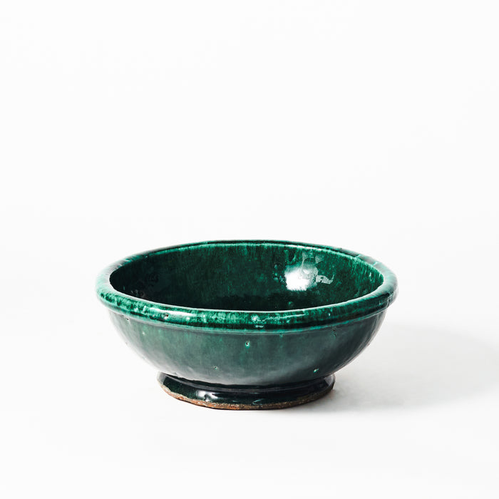 Small Round Bowl