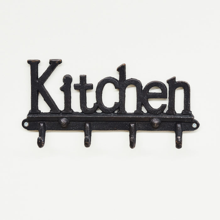 Kitchen" Hooks