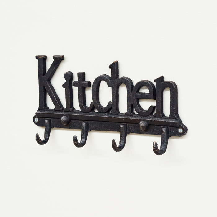 Kitchen" Hooks