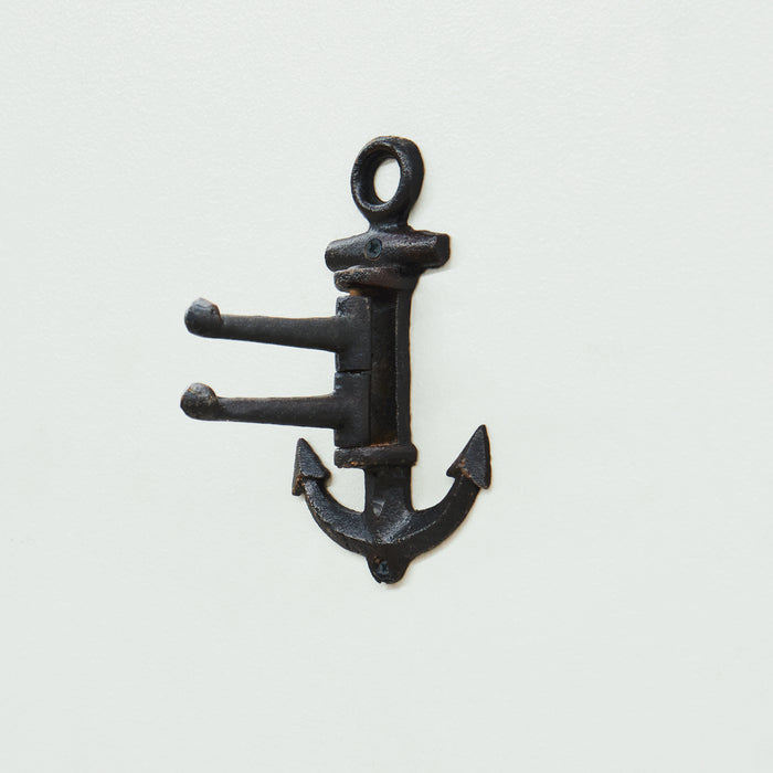 Swinging 2 Hangers - Anchor