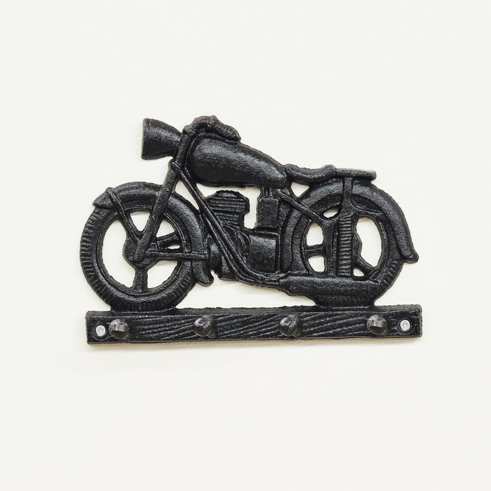 Motorbike Hooks