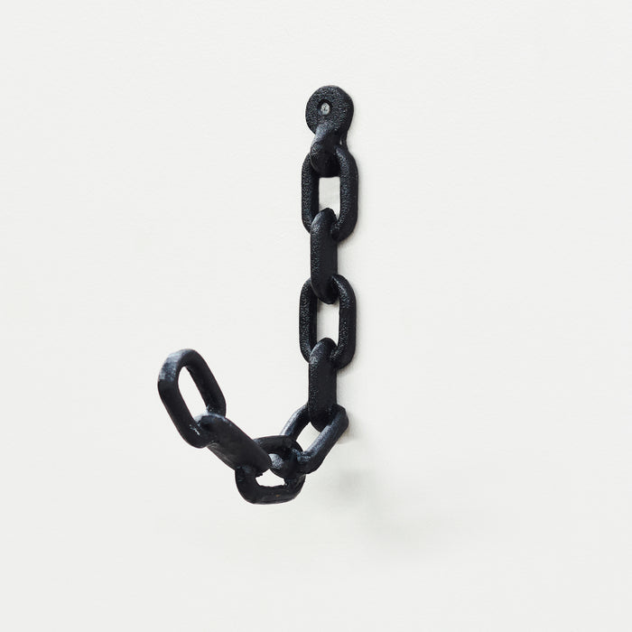 Large Chain Hook