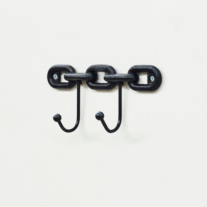 Chain with Two Hooks