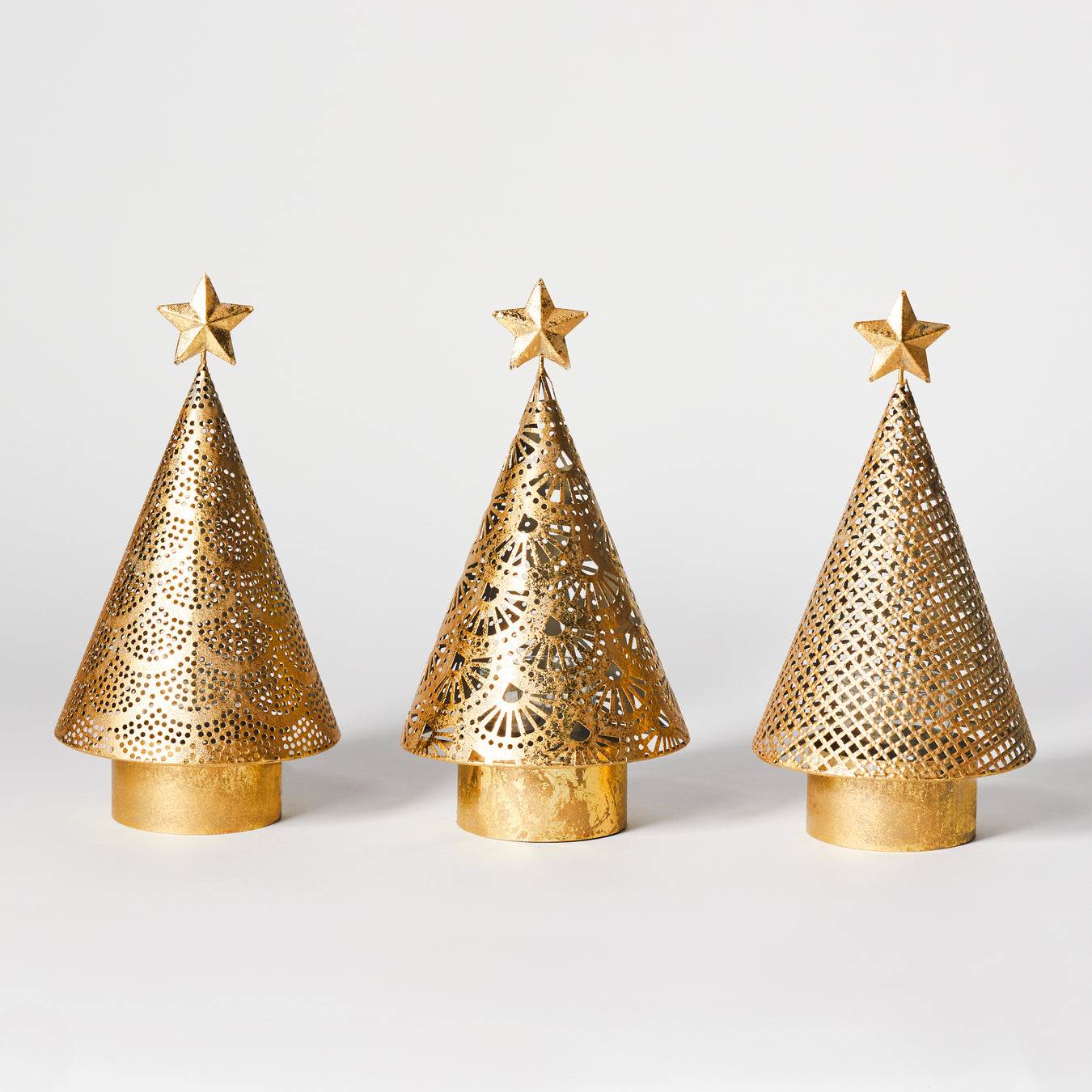Gold Christmas - New Arrivals