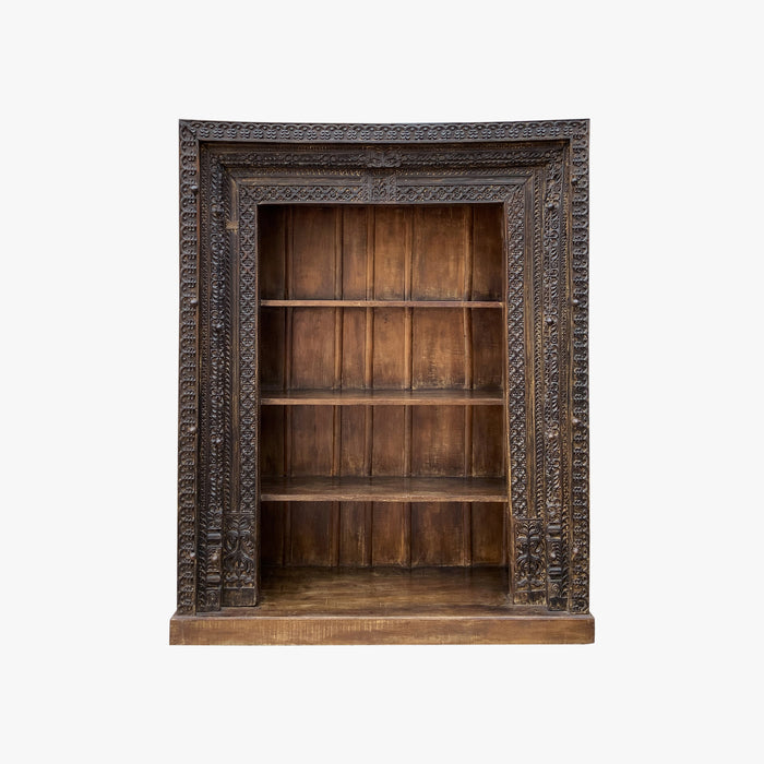 Heritage Bookshelf