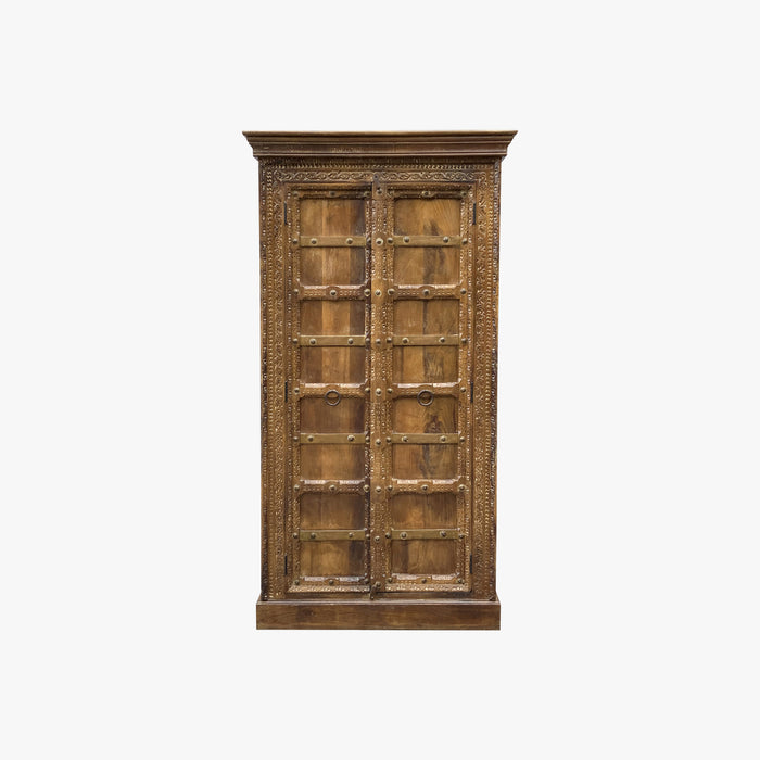 Heritage Cabinet