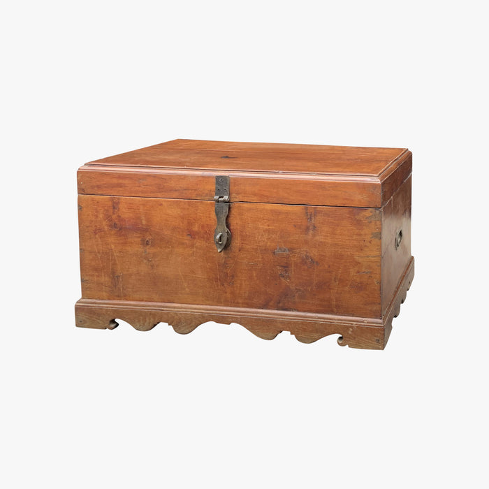 Heritage Document Trunk