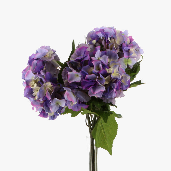 Extra Large Hydrangea - Lavender