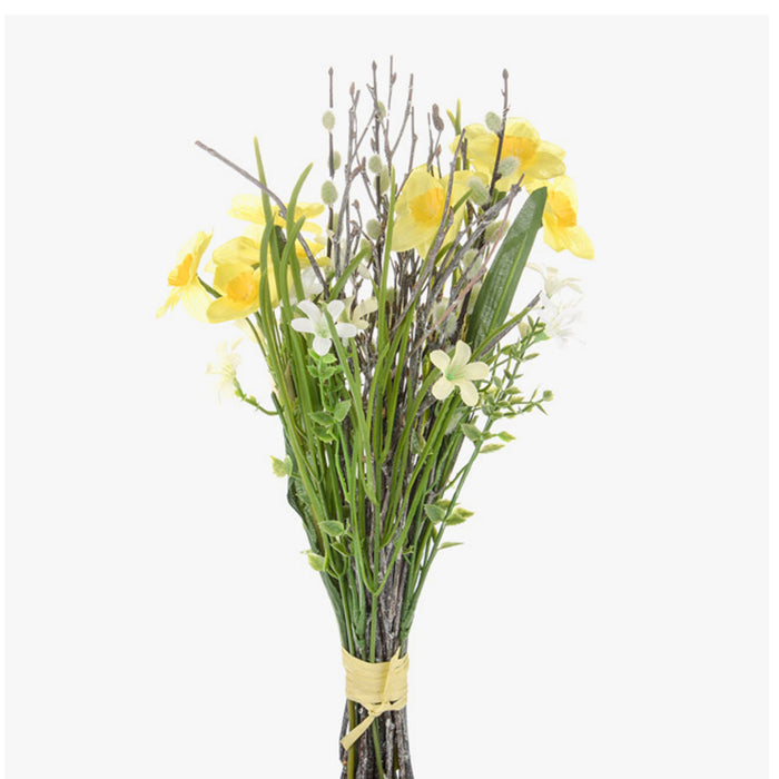 Daffodil Spring Bundle