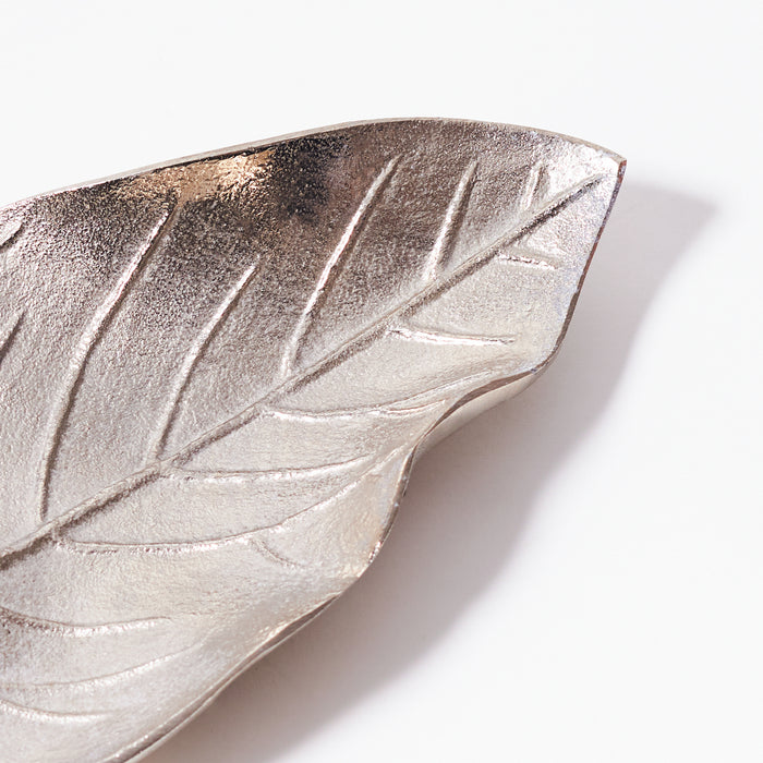 Small Leaf Dish