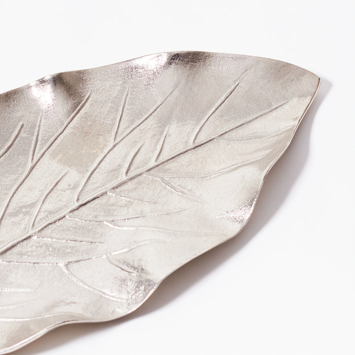 Large Leaf Dish