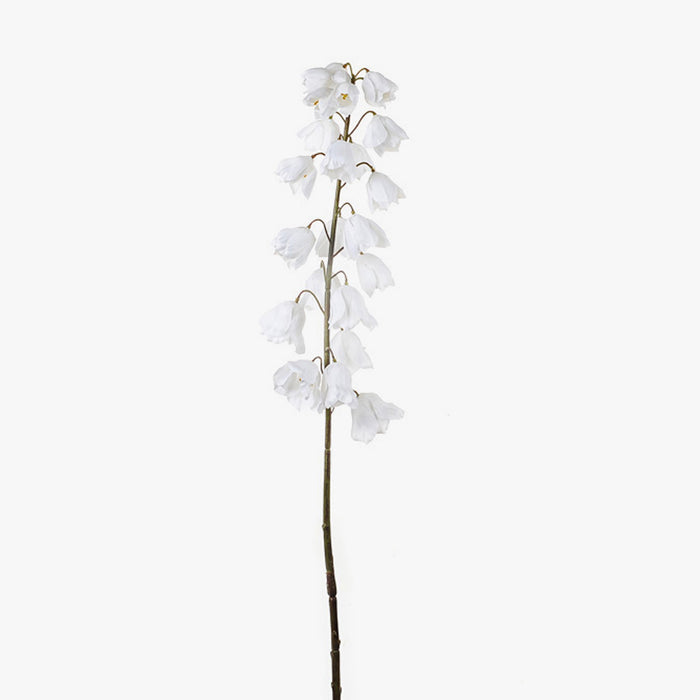 Fritillaria Stem - White